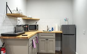 Vermont Suites