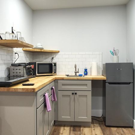 Vermont Suites South Burlington Luaran gambar