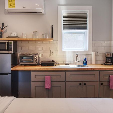 Vermont Suites South Burlington Luaran gambar