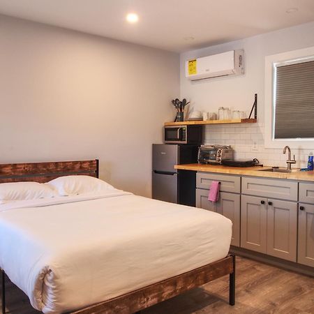 Vermont Suites South Burlington Luaran gambar