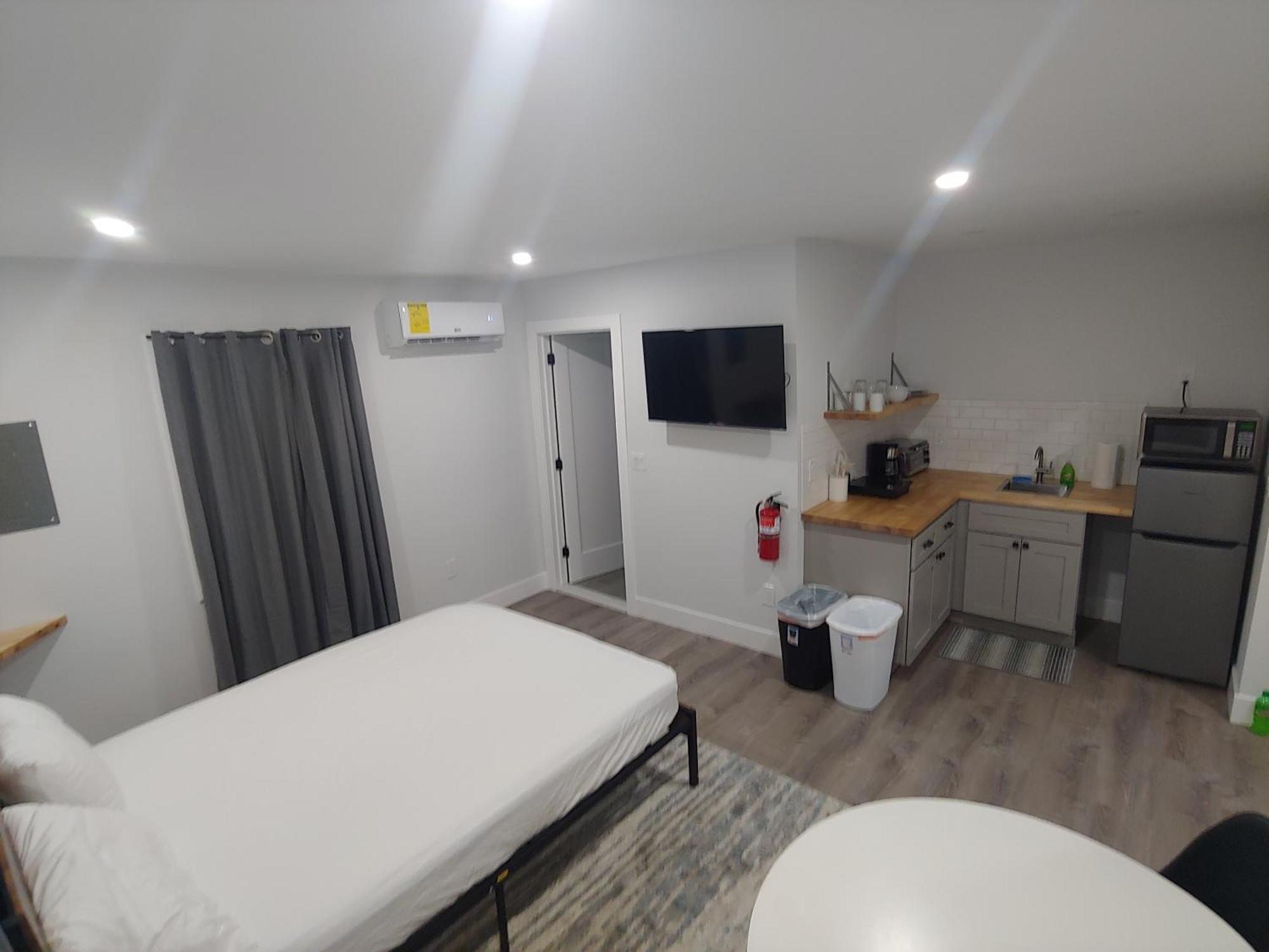 Vermont Suites South Burlington Luaran gambar