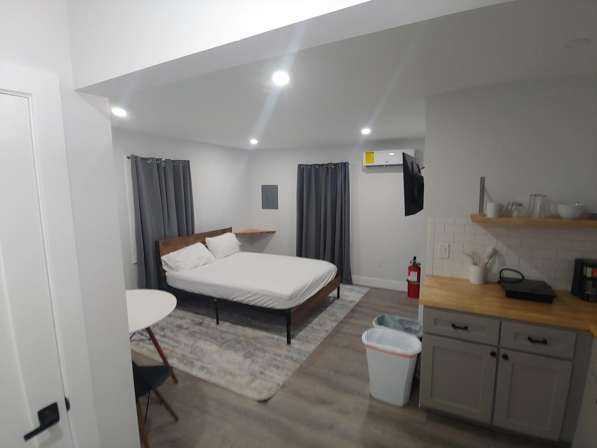 Vermont Suites South Burlington Luaran gambar