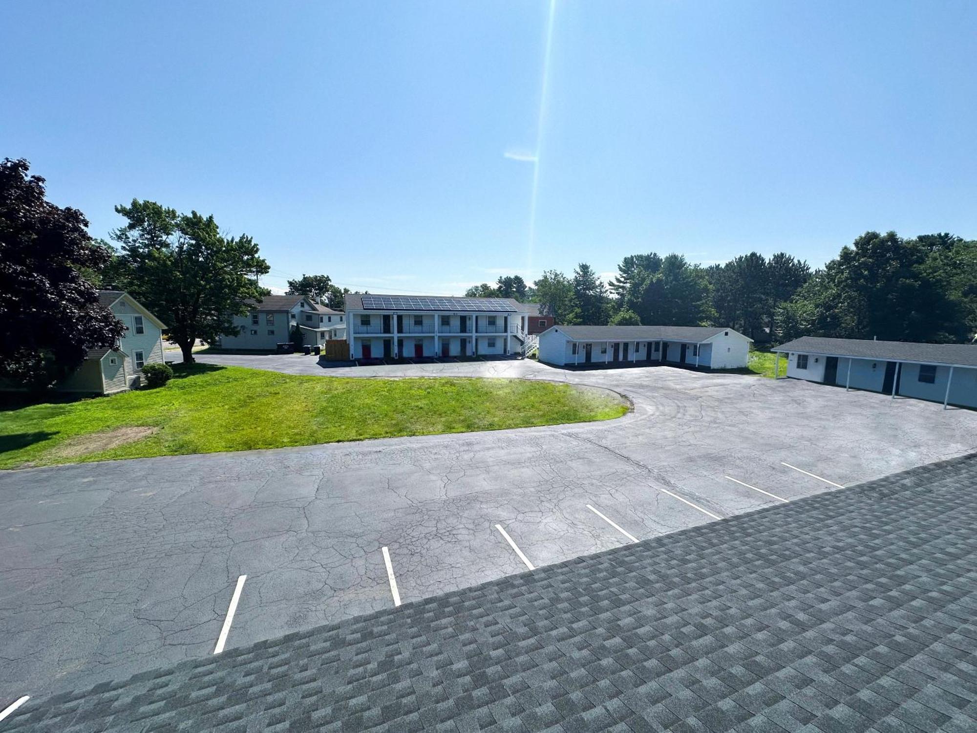 Vermont Suites South Burlington Luaran gambar
