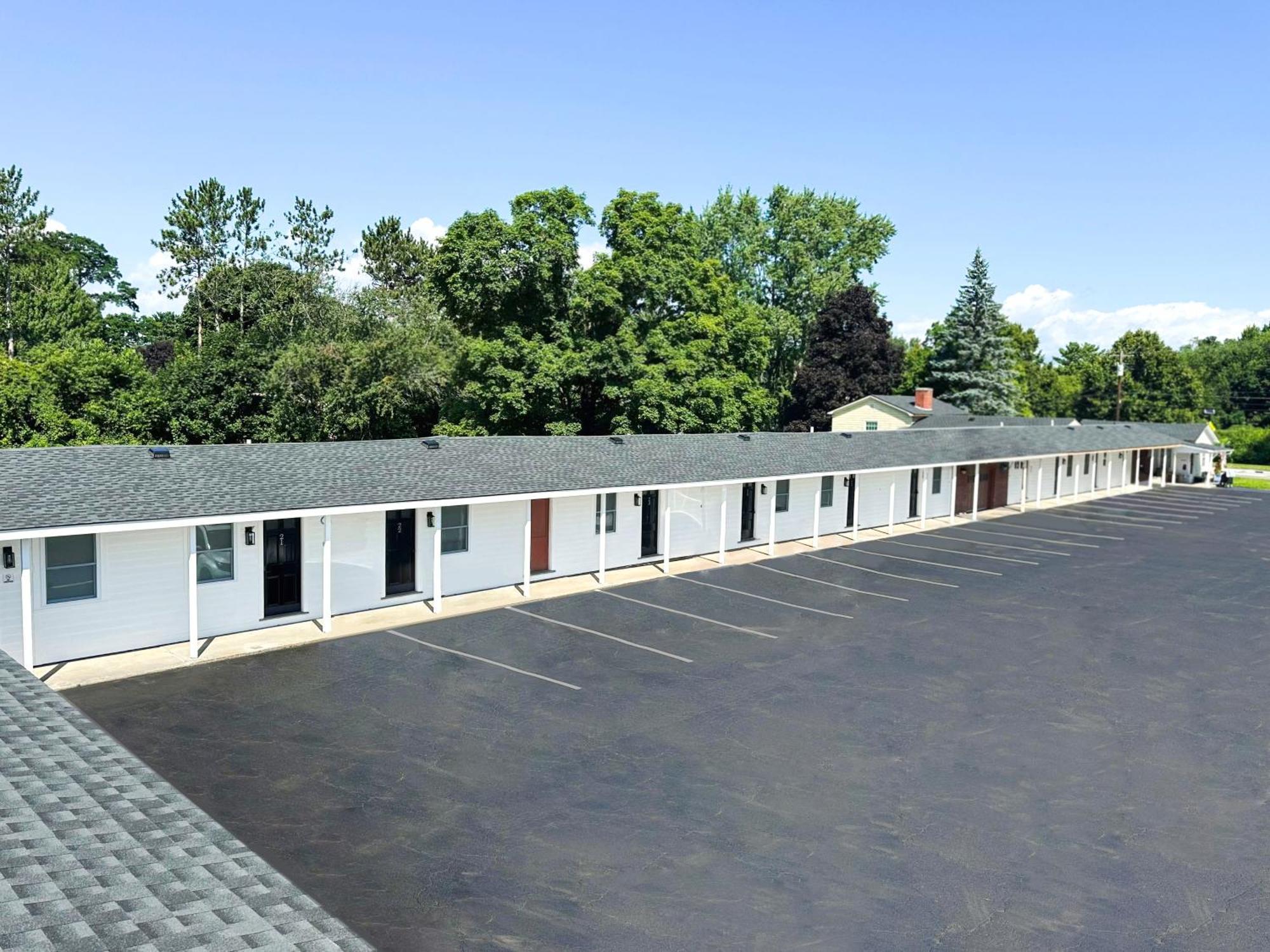 Vermont Suites South Burlington Luaran gambar
