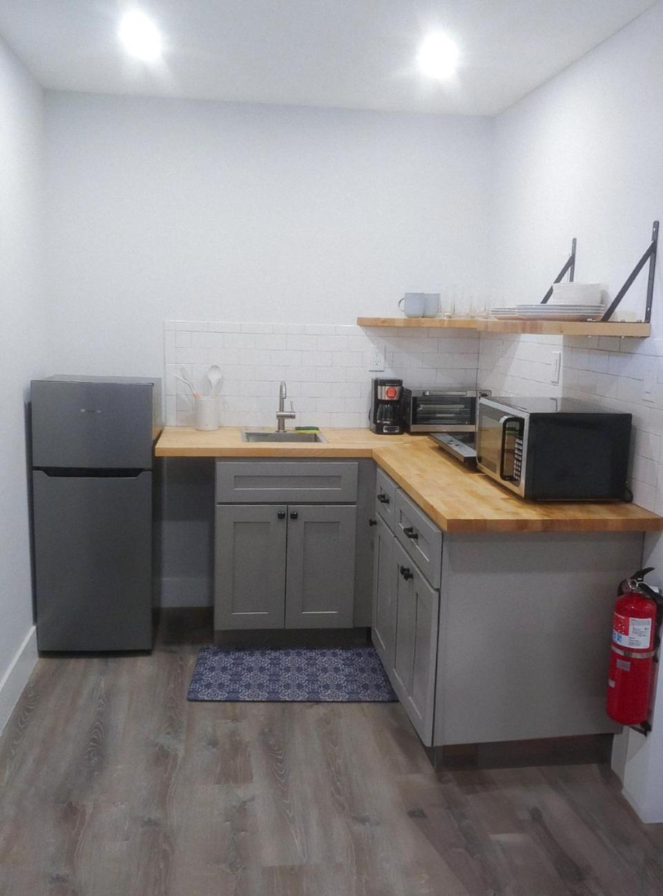 Vermont Suites South Burlington Luaran gambar