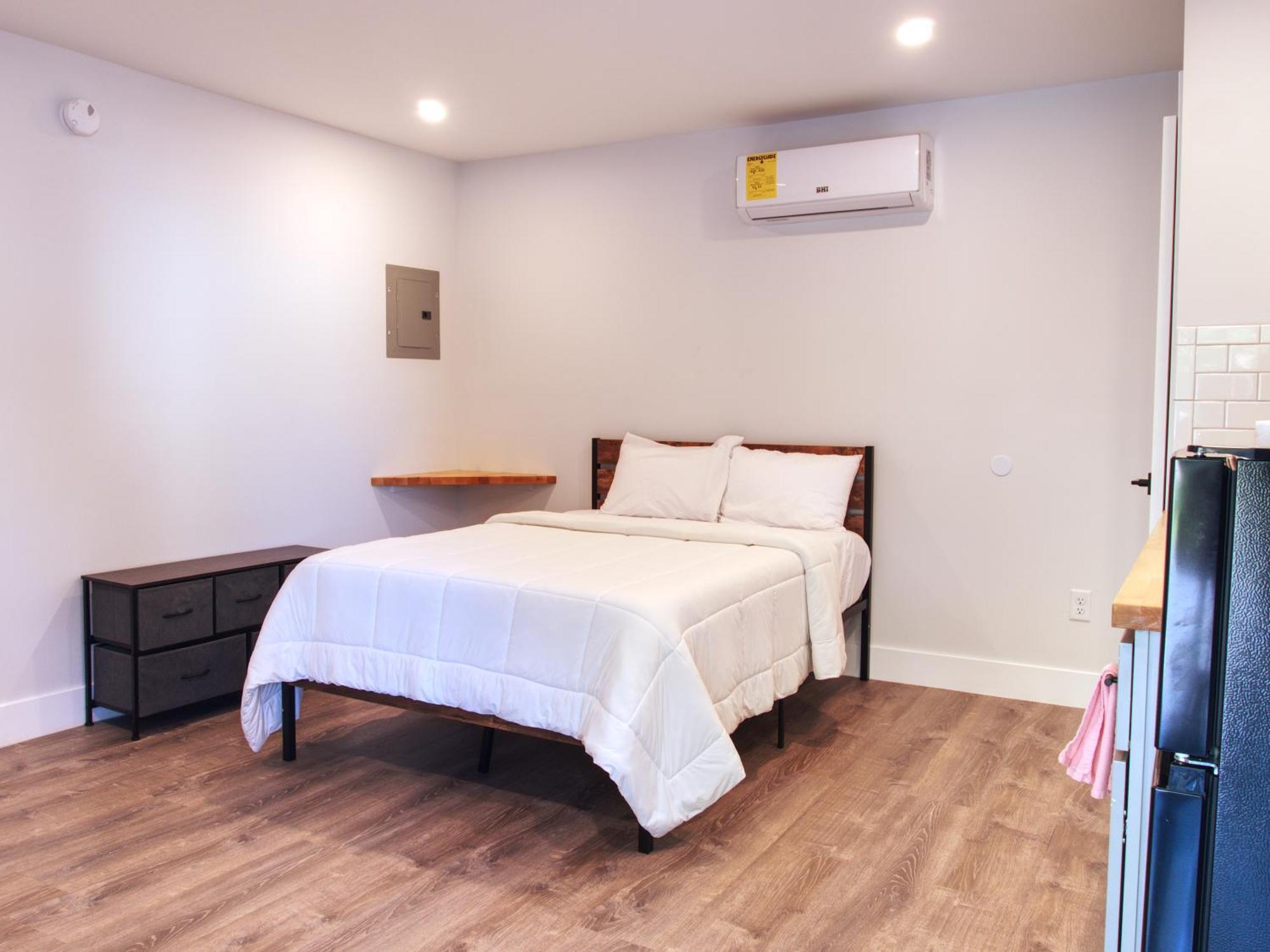 Vermont Suites South Burlington Luaran gambar