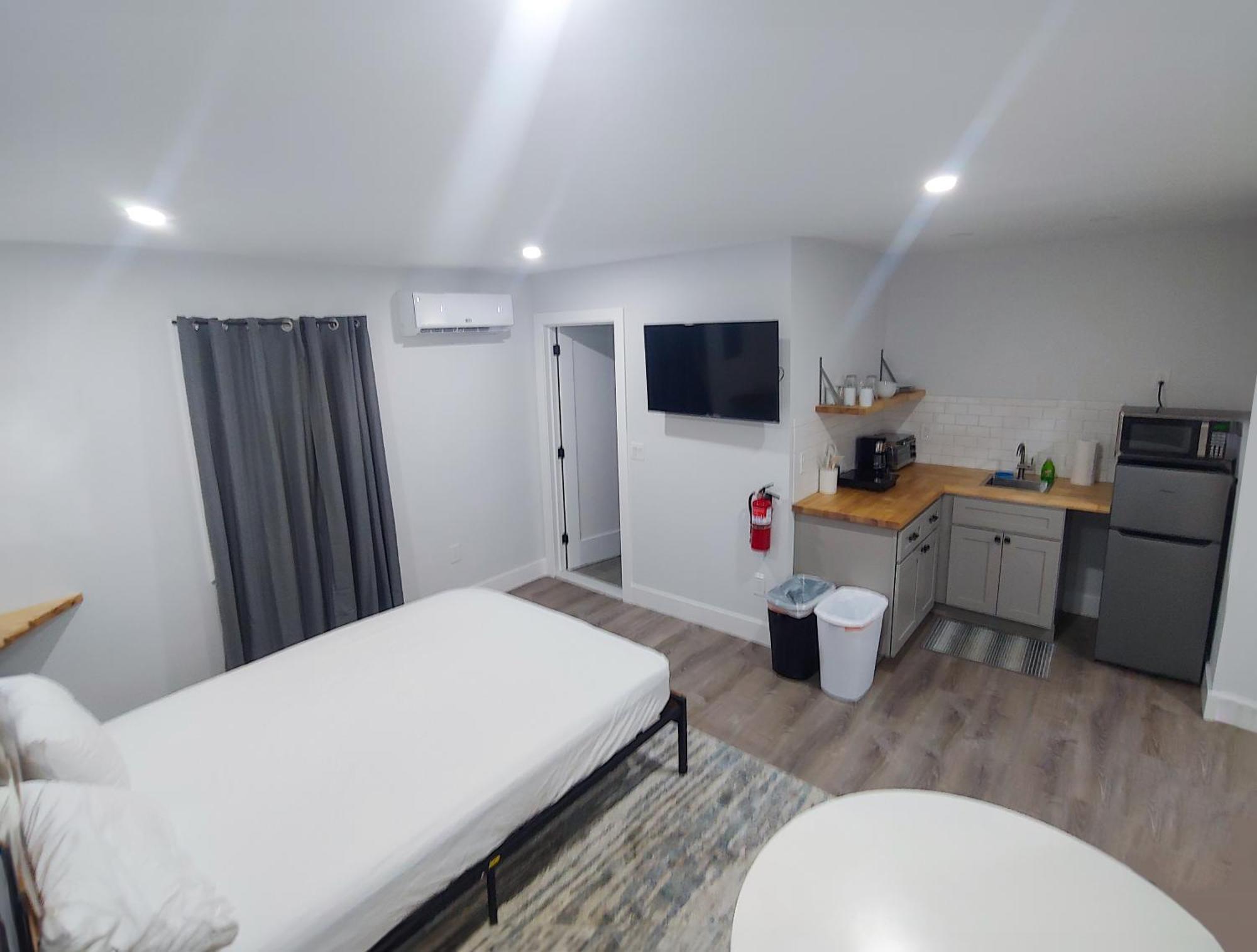 Vermont Suites South Burlington Luaran gambar