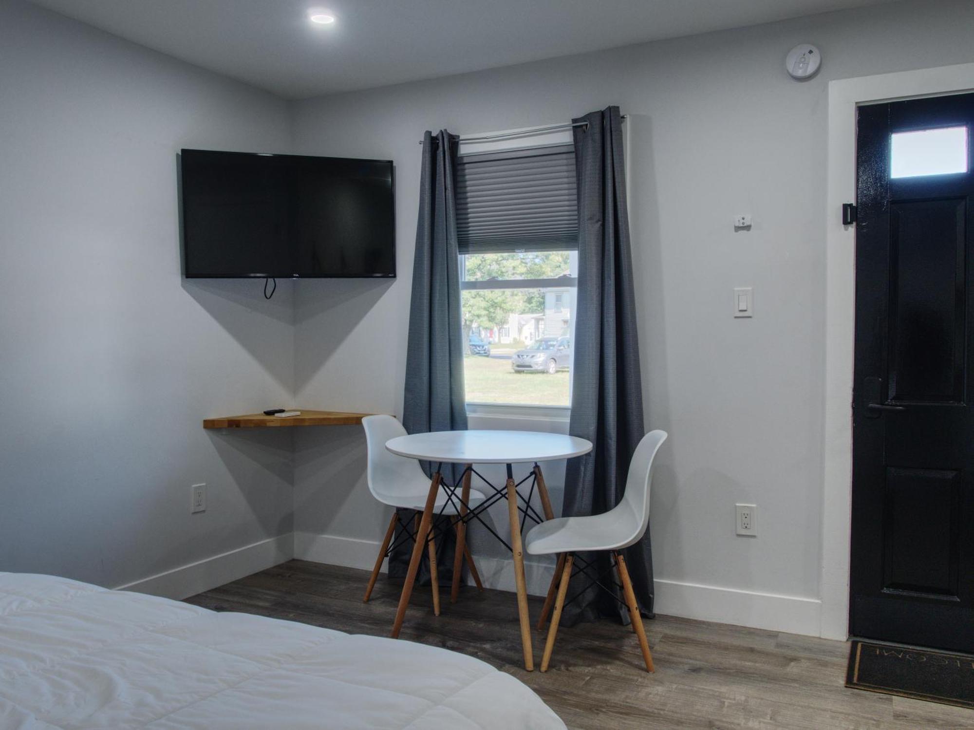 Vermont Suites South Burlington Luaran gambar