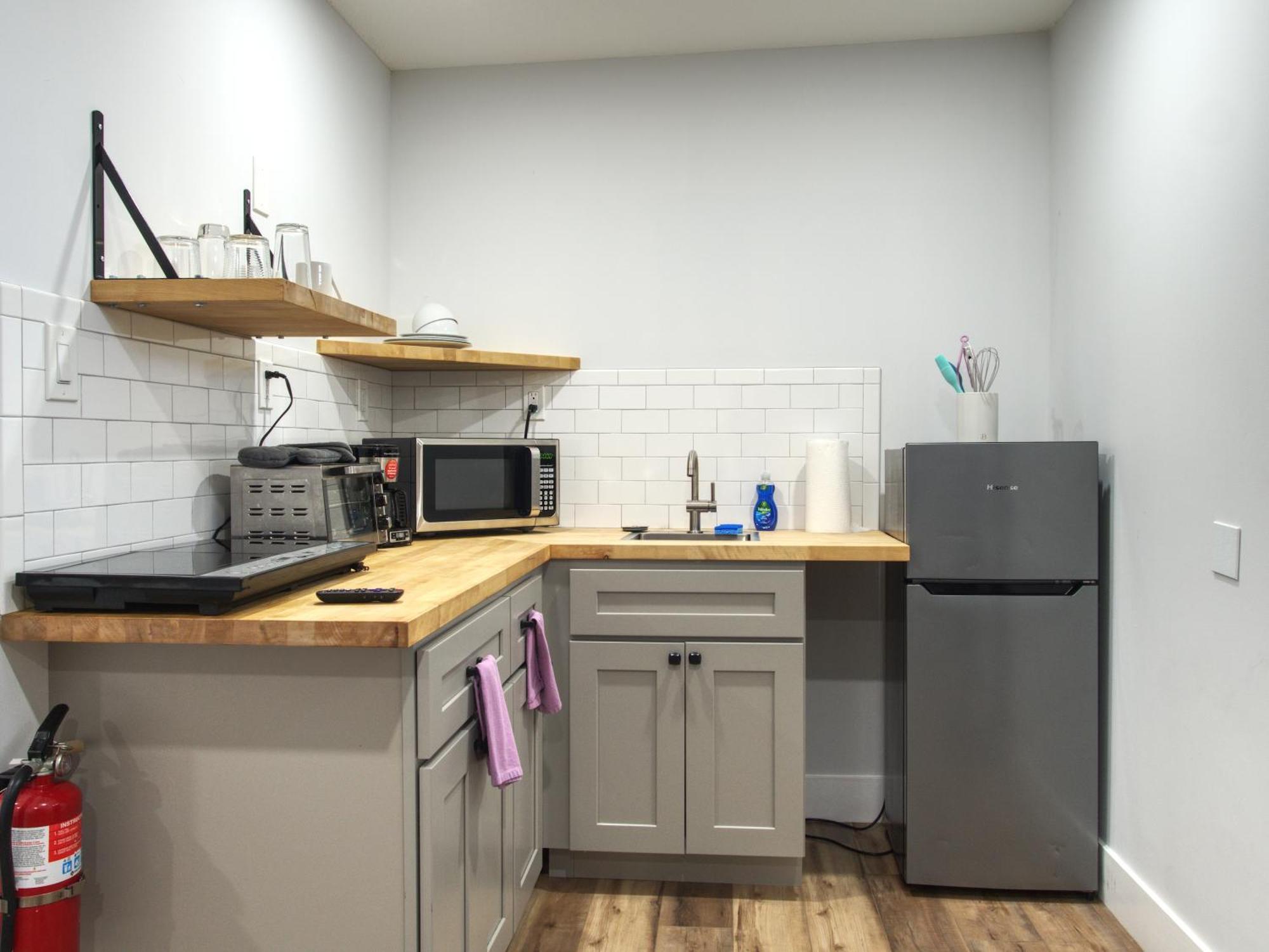 Vermont Suites South Burlington Luaran gambar
