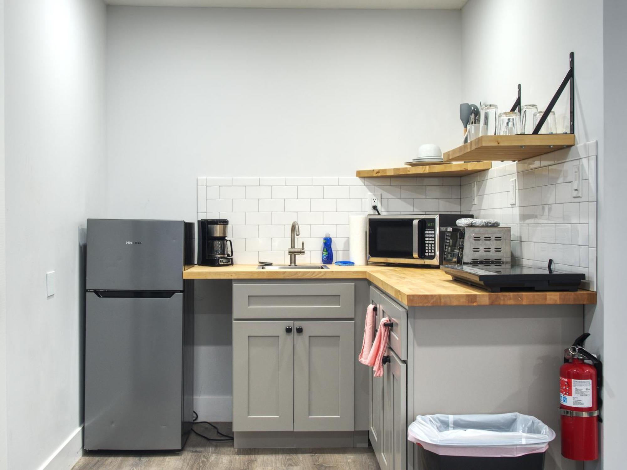 Vermont Suites South Burlington Luaran gambar