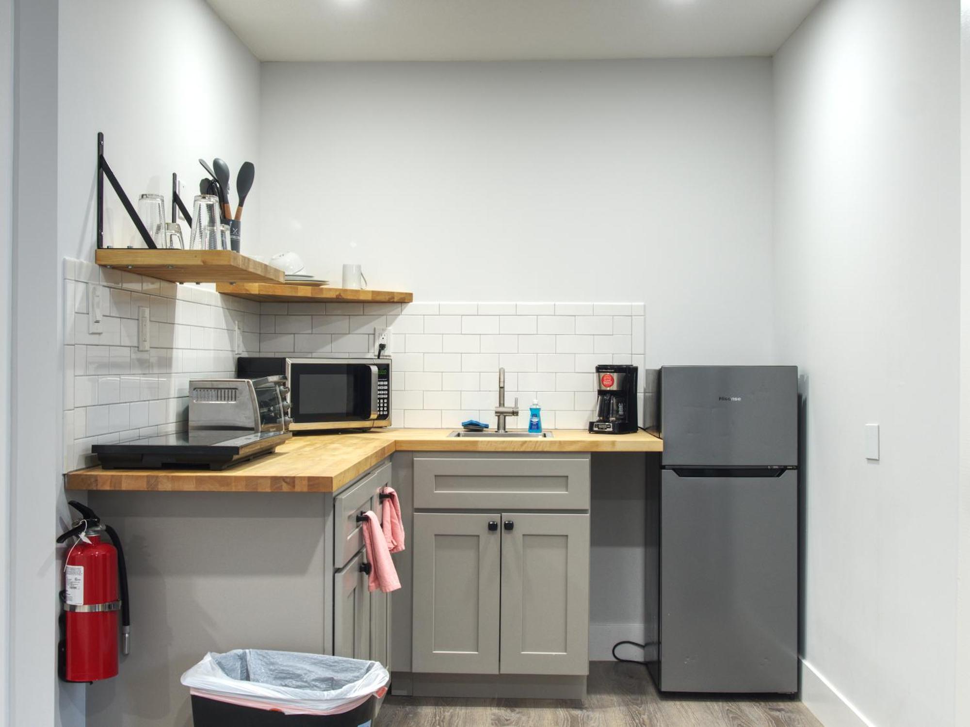 Vermont Suites South Burlington Luaran gambar