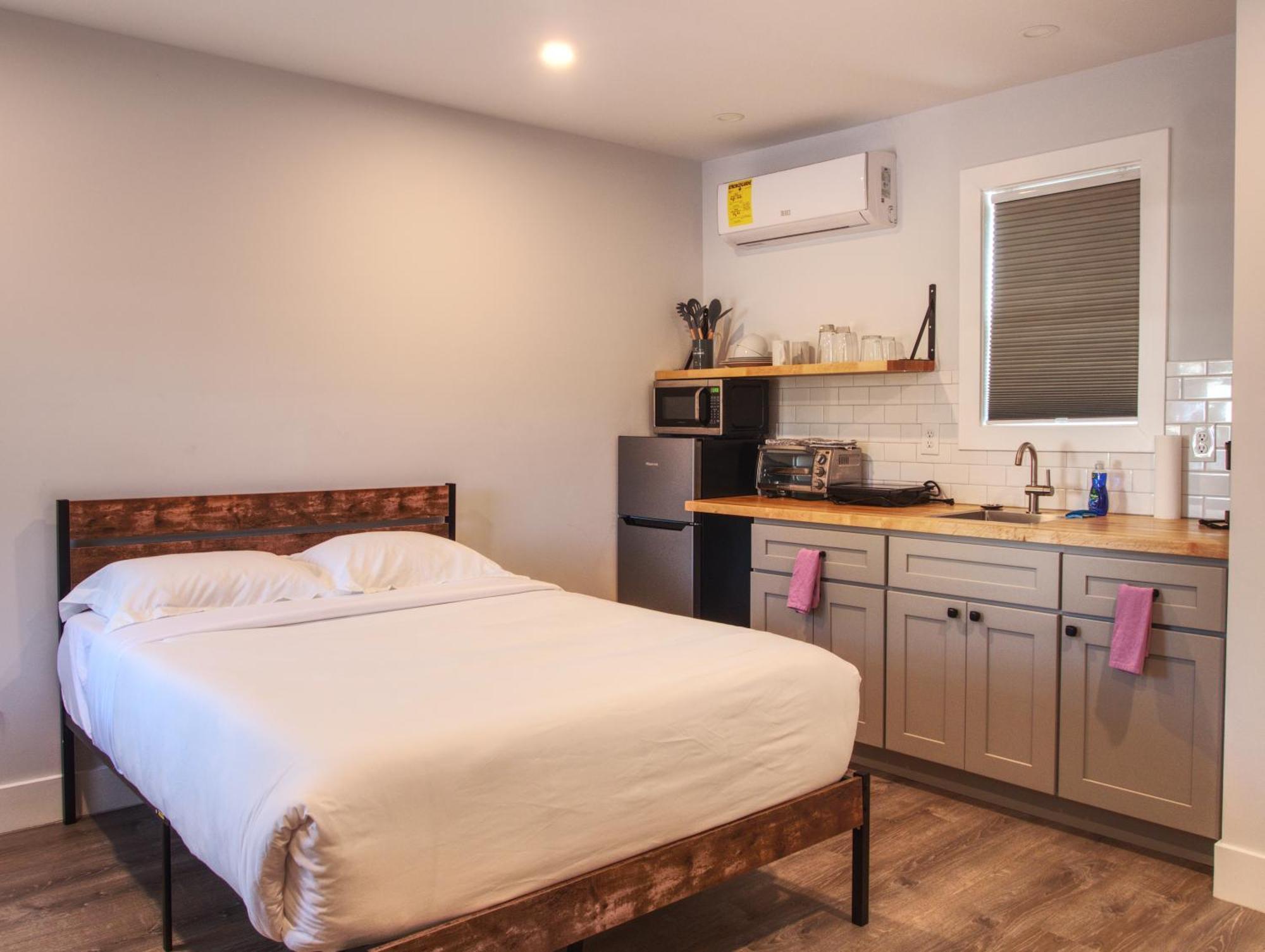 Vermont Suites South Burlington Luaran gambar