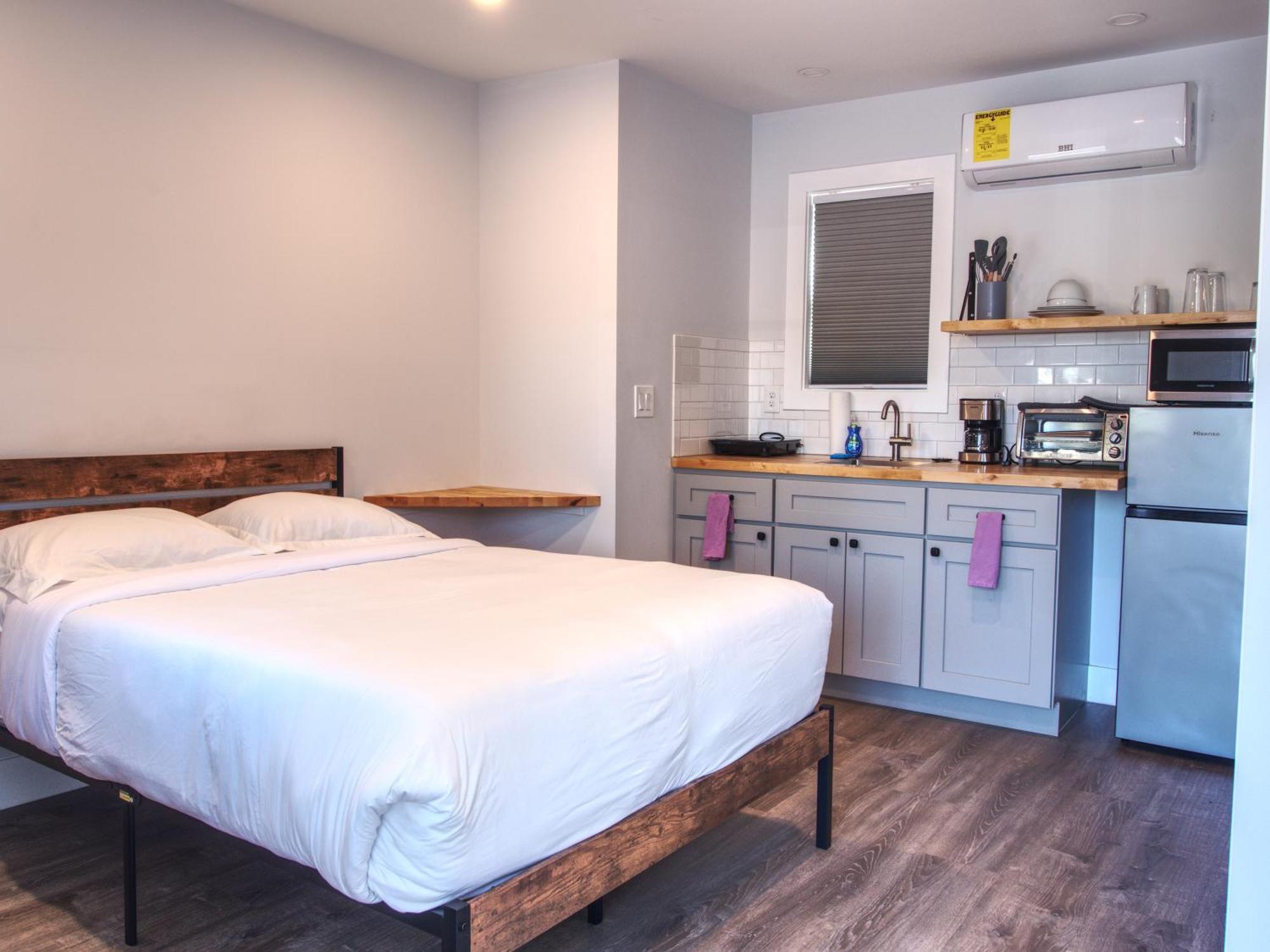Vermont Suites South Burlington Luaran gambar