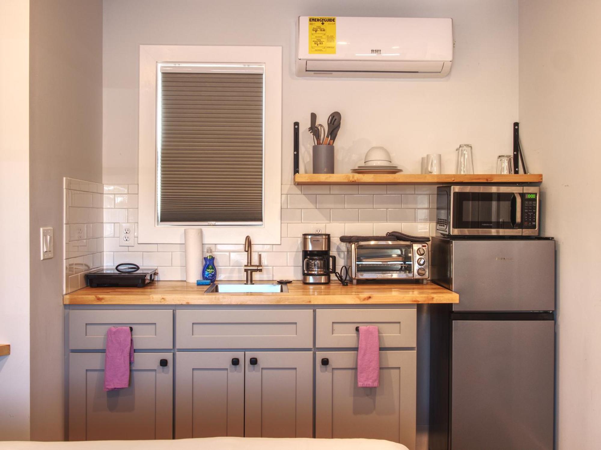 Vermont Suites South Burlington Luaran gambar