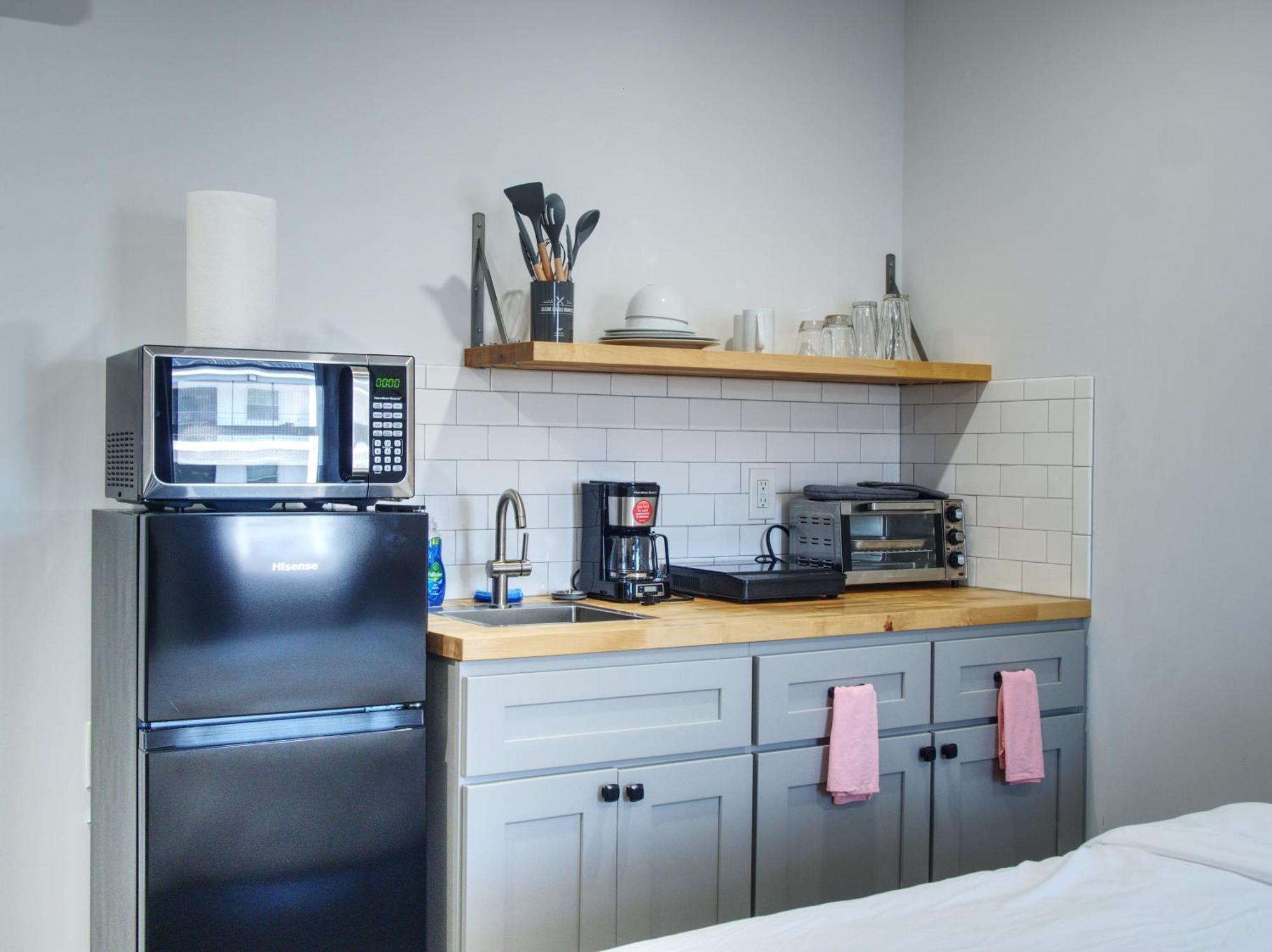 Vermont Suites South Burlington Luaran gambar