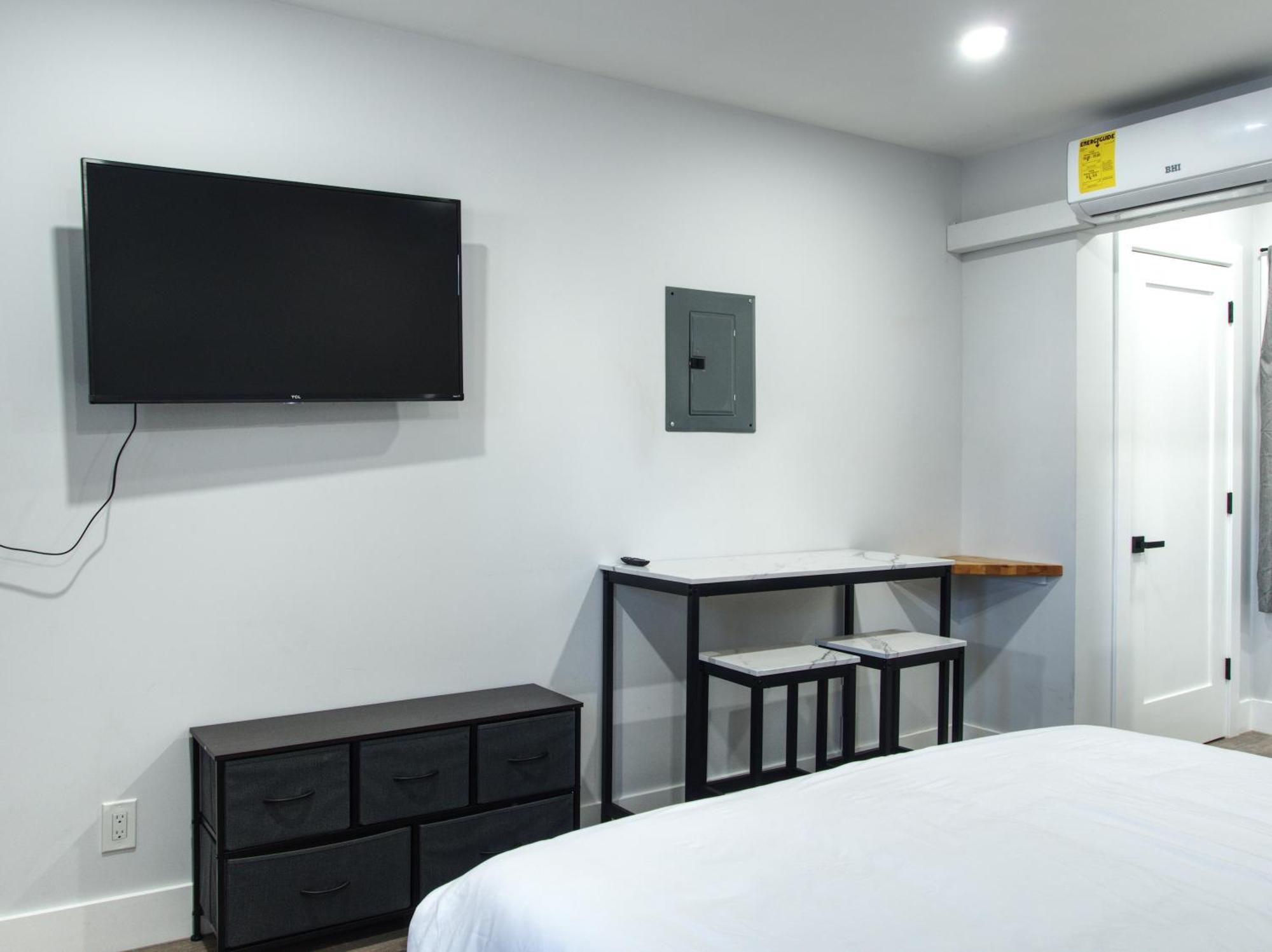 Vermont Suites South Burlington Luaran gambar