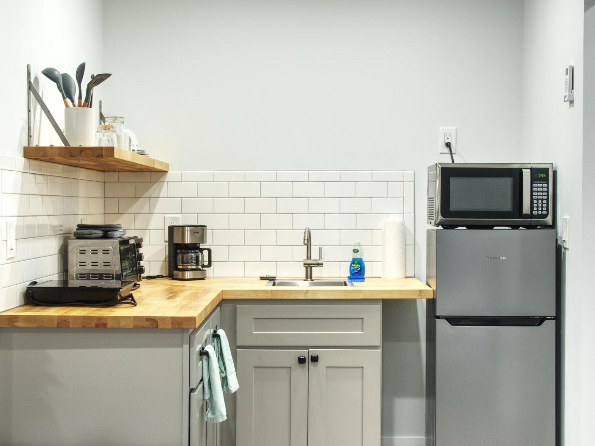 Vermont Suites South Burlington Luaran gambar