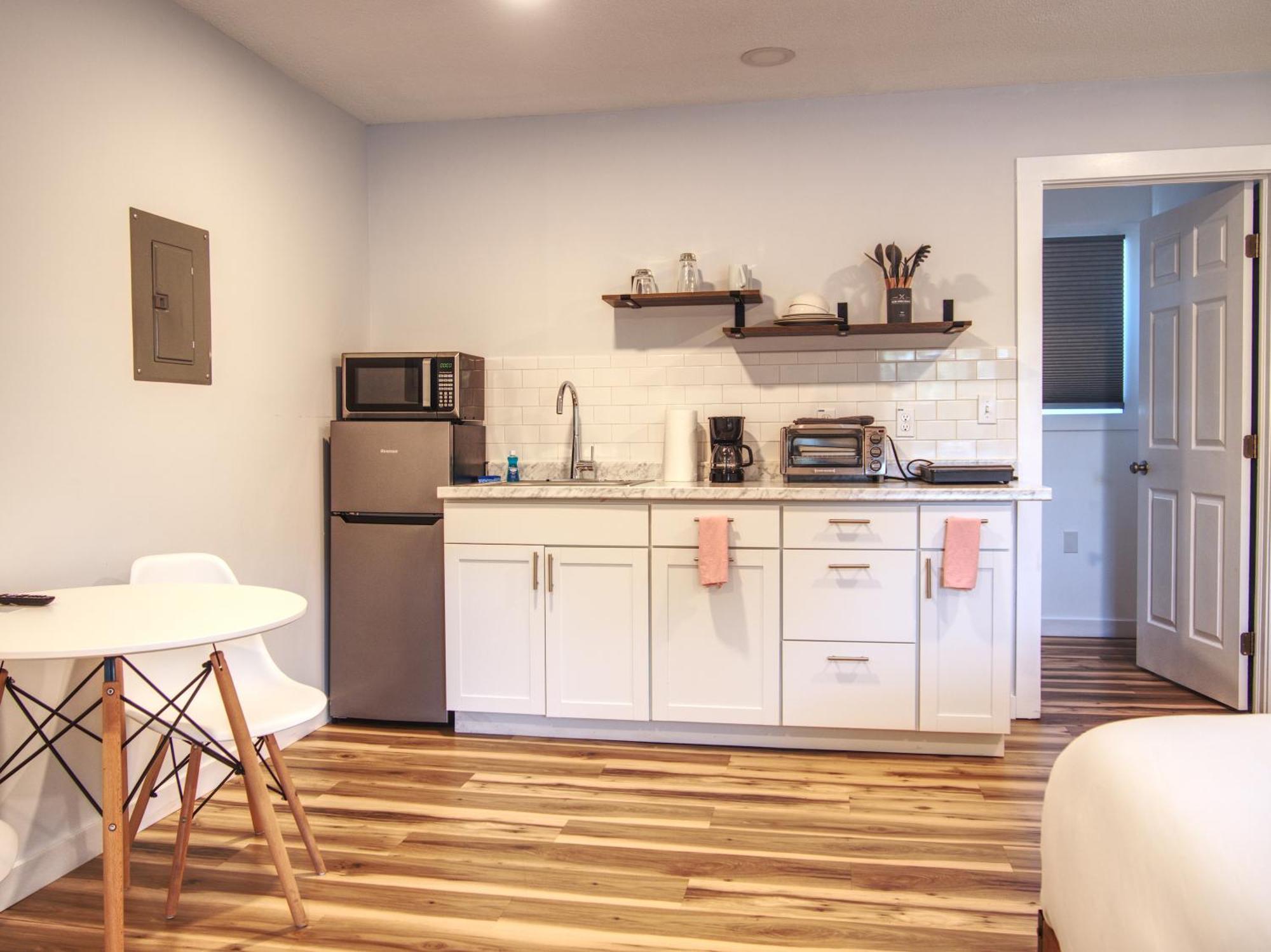 Vermont Suites South Burlington Luaran gambar
