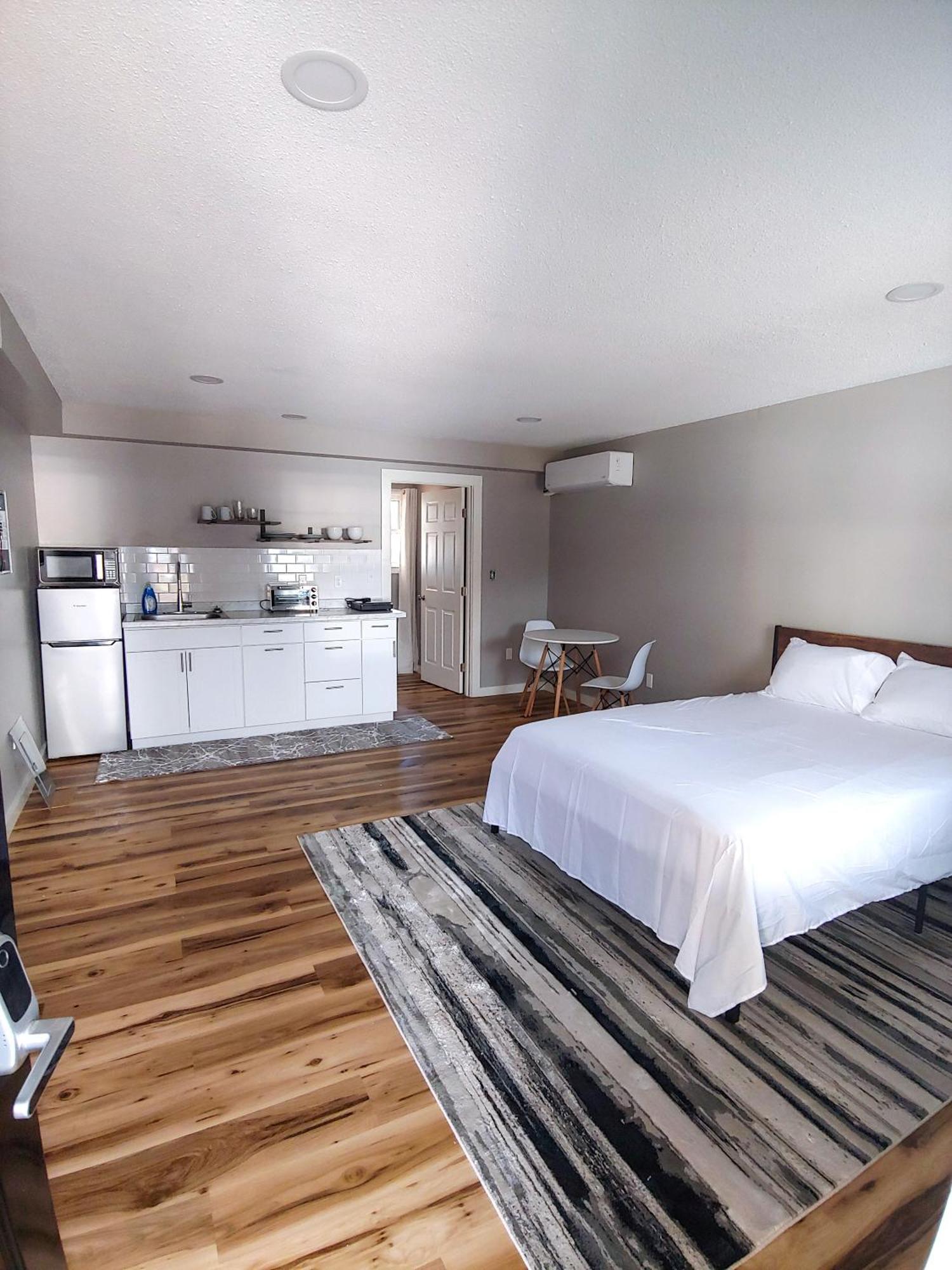 Vermont Suites South Burlington Luaran gambar