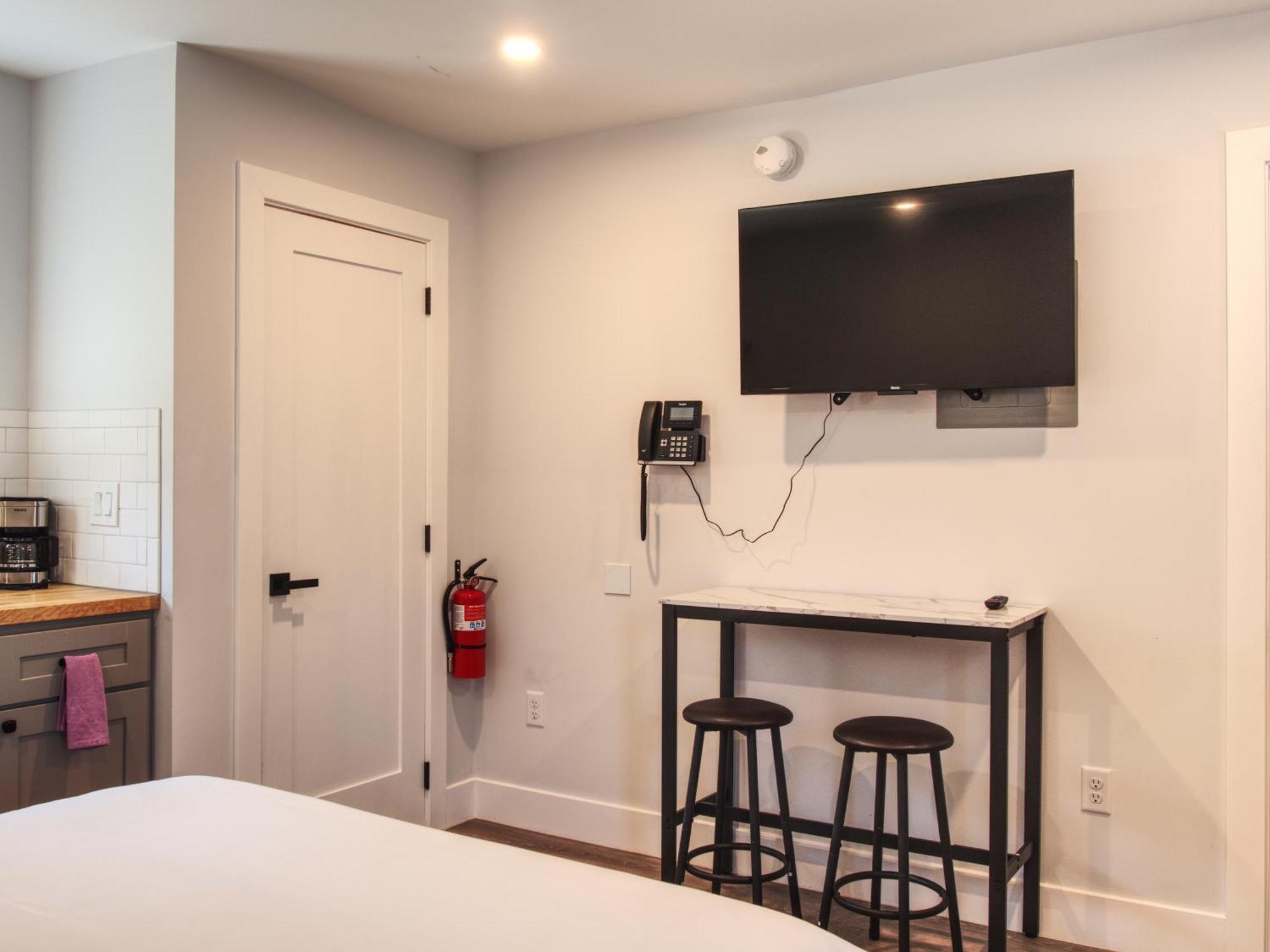 Vermont Suites South Burlington Luaran gambar