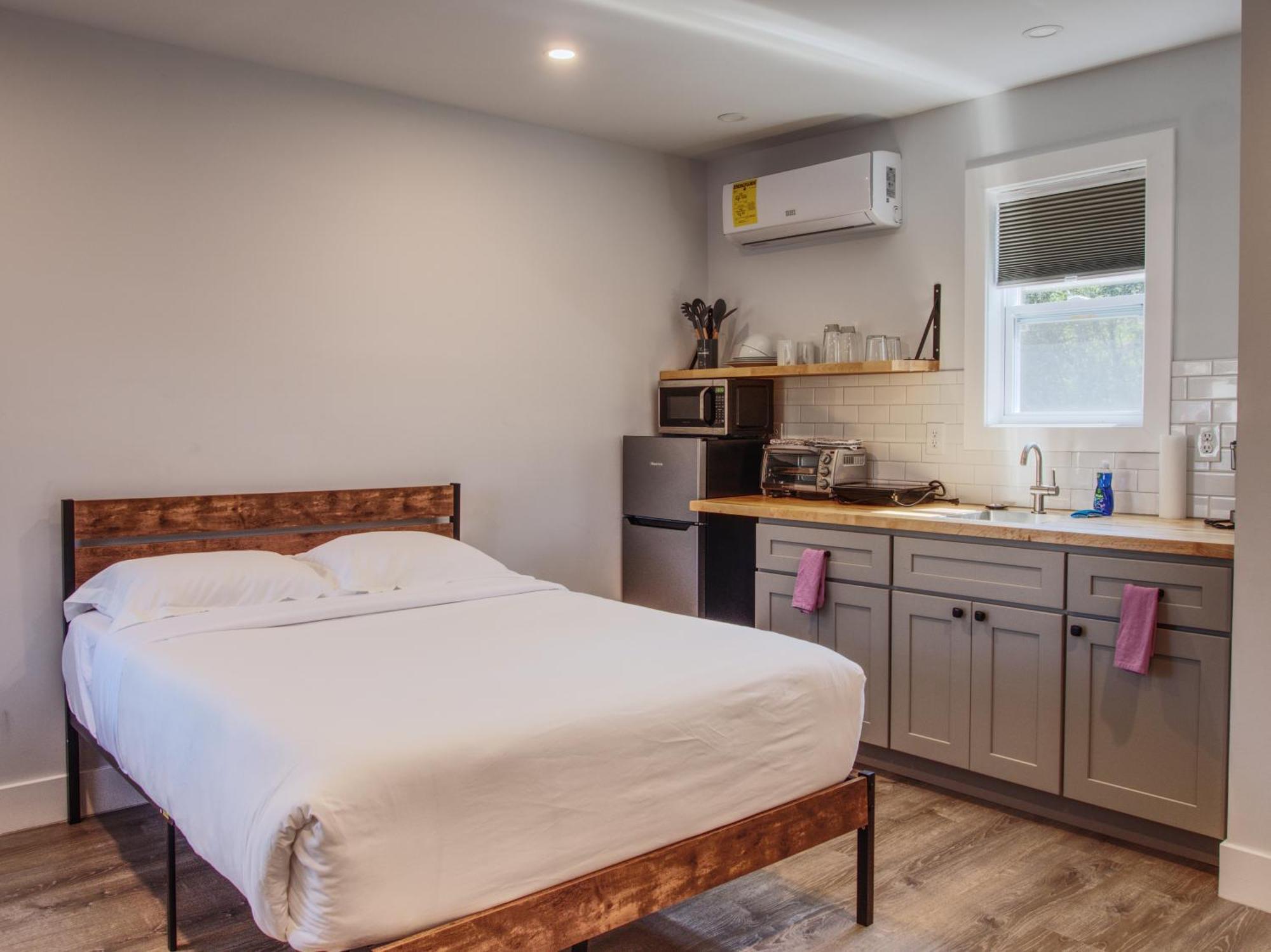 Vermont Suites South Burlington Luaran gambar