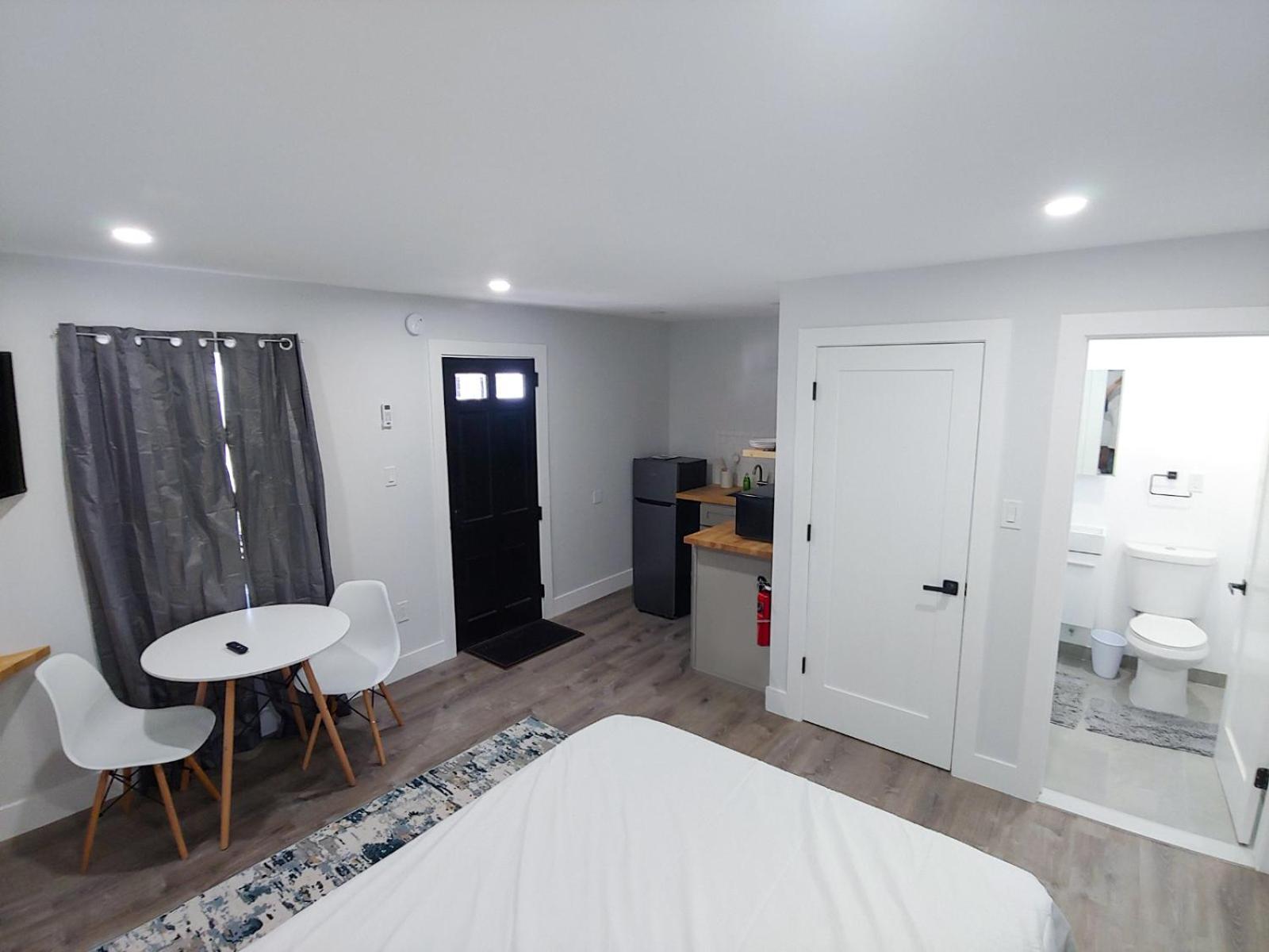 Vermont Suites South Burlington Luaran gambar